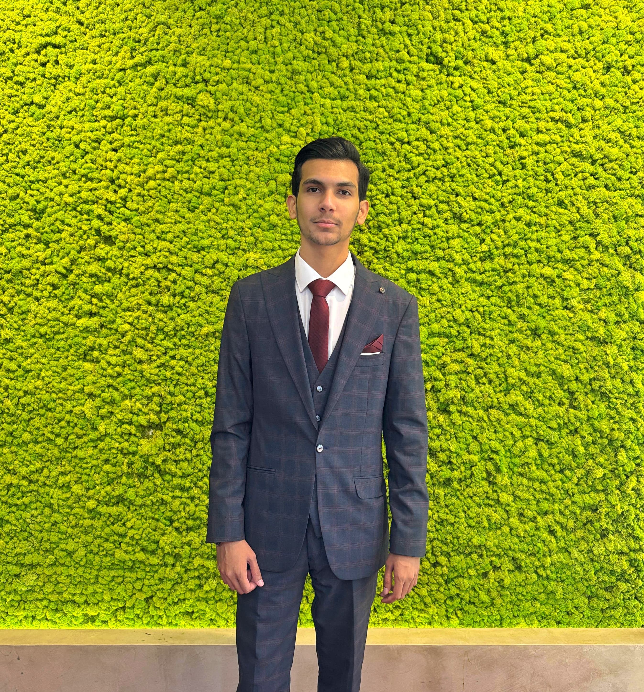 Muhammad Anas